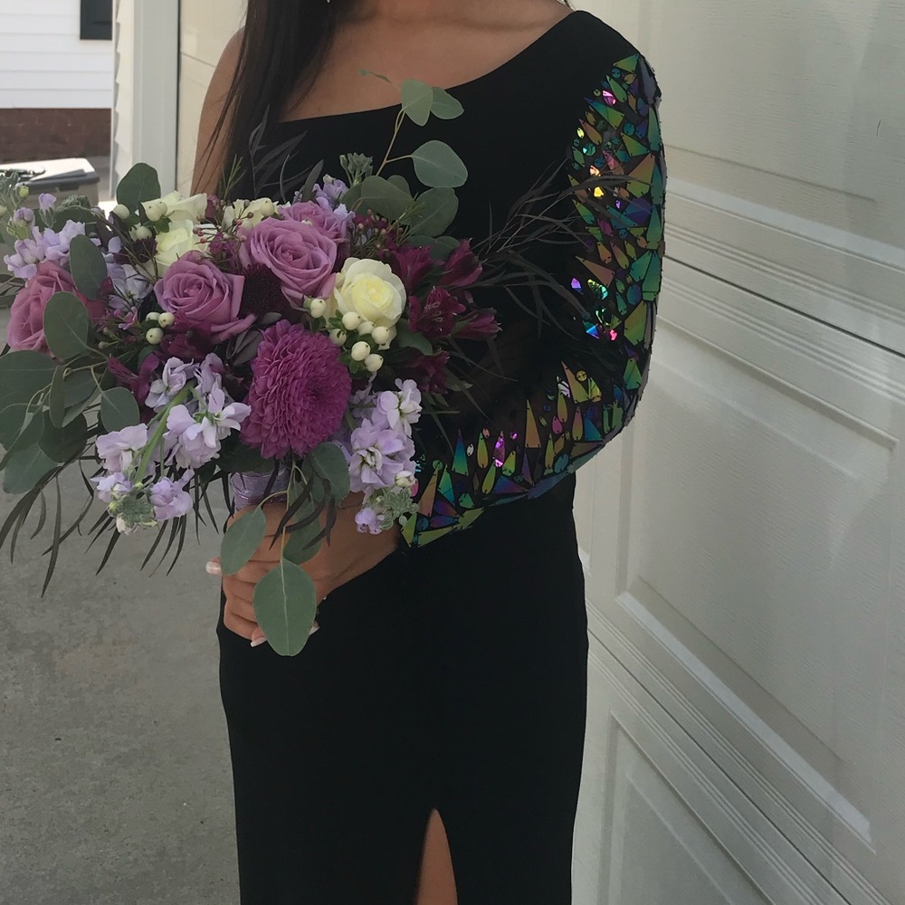 Size 4/6 Prom Dresses. PM for prices.